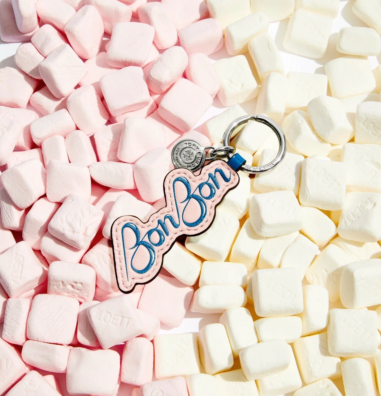 【Tory Burch x BonBon】カプセル Tシャツ ピンクボンボン Tory Burch x BonBon — RODEO DRIVE